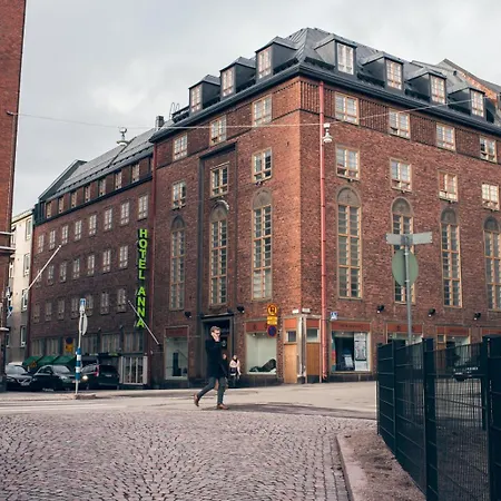 Hotel Anna-2