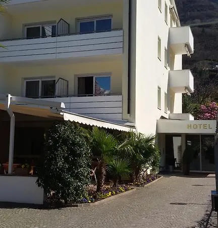 Hotel Maximilian-3