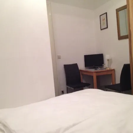 Hotel-Pension Dorma-3
