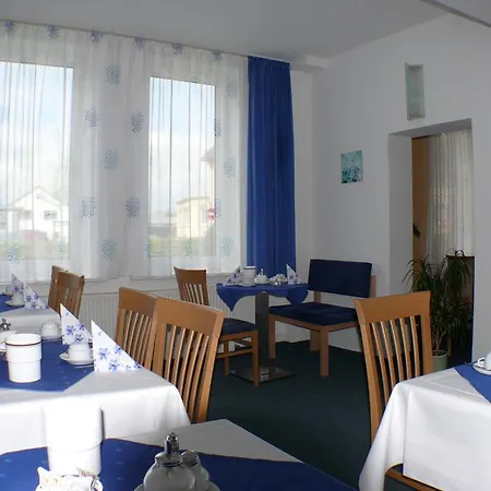 Hotel Garni - Haus Gemmer-3