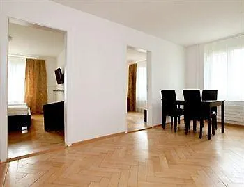 Guesthouse Dienerstrasse-3