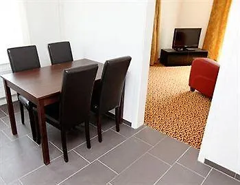 Guesthouse Dienerstrasse-2