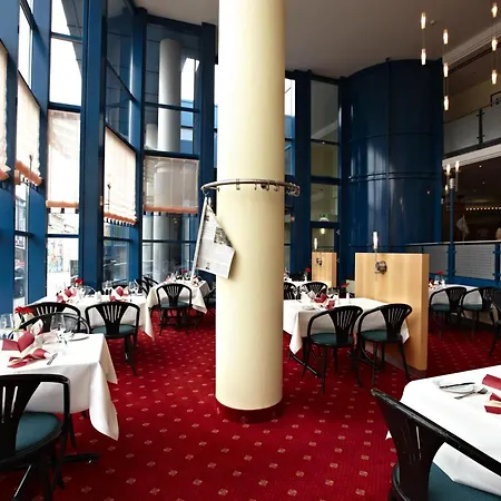 IntercityHotel Schwerin-3