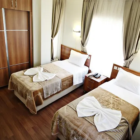 Taksim Palace Hotel-3