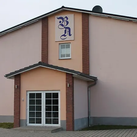 Hotel Pension Schwerin-Haus Schreiber-2