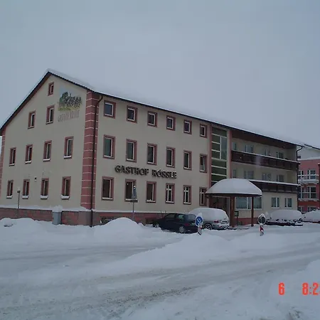 Gasthof Roessle-2