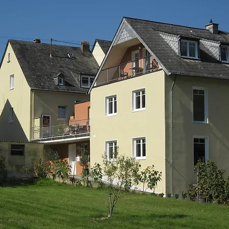 Gästehaus Bollig-3