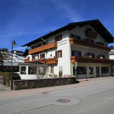 Pension Unterstein-2