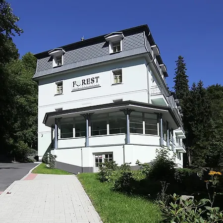 Parkhotel Forest-2