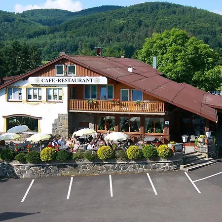 Waldhotel Dornröschenshöh-3