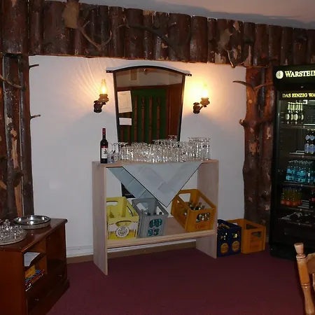 Waldhotel Dornröschenshöh-2