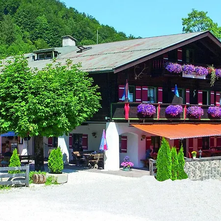 Wirtshaus und Pension Hocheck-3