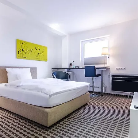 Designhotel Youngstar-2