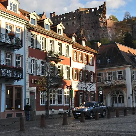 Hotel Am Kornmarkt-3