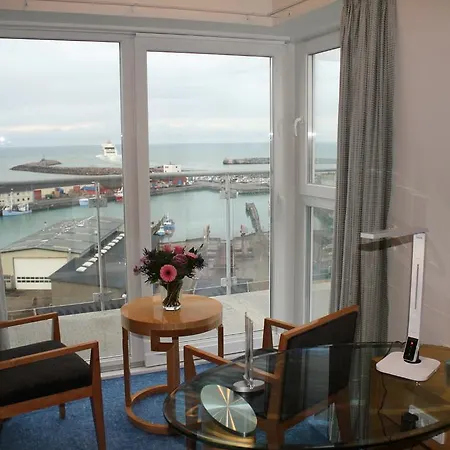 Seafront Hotel-2