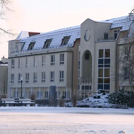 Thermalis - Das Boardinghouse im Kurpark Bad Hersfeld-3