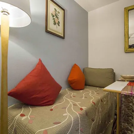 Hôtel des Arts Montmartre-3