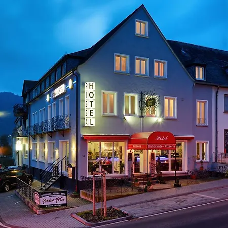 Hotel Dolce Vita-3