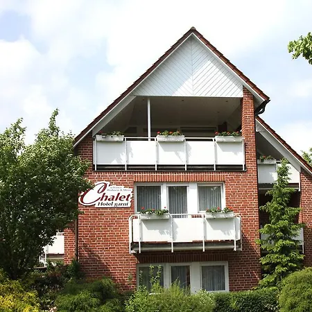 Hotel Chalet-2