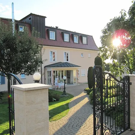 Hotel Villa Seeschau - Adults only-2