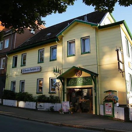 Pension Parkblick-2