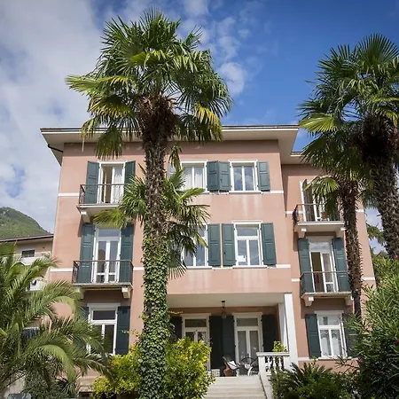 Albergo Garni Villa Moretti-2