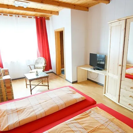 Pension Zum Froschkönig-2