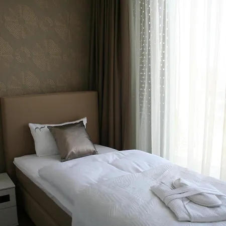 Residence Appartements-2