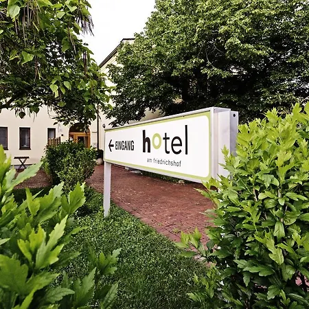 Hotel am Friedrichshof-3