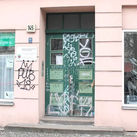 Pension Mitte-2