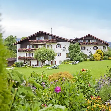 Gästehaus Heimgarten-2