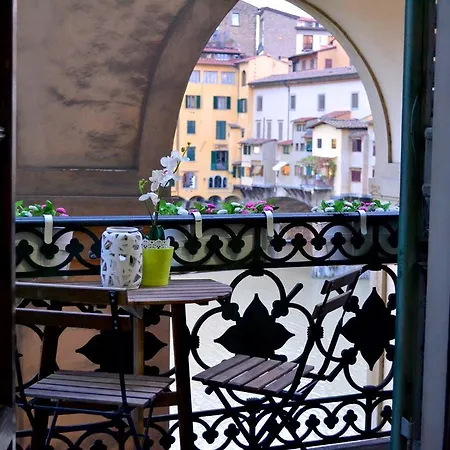 Pontevecchio Relais-3