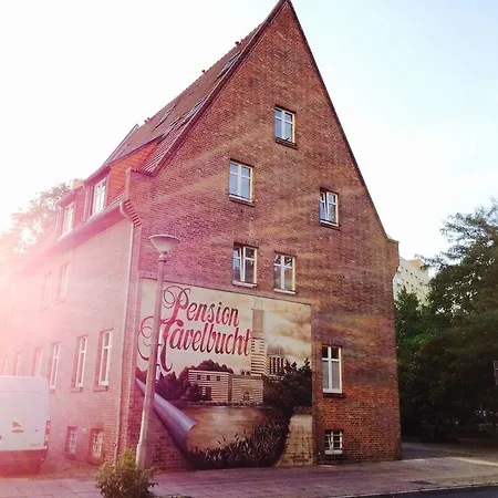 Pension an der Havelbucht-2