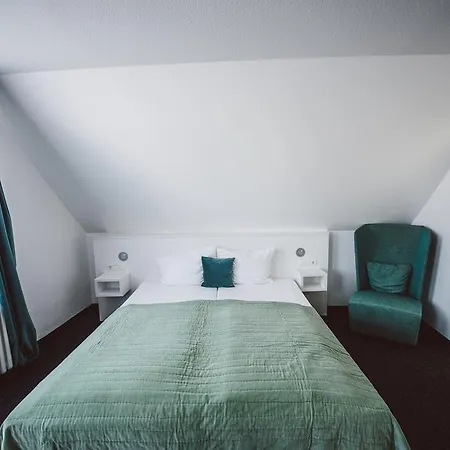 meerzeit Hotel-2