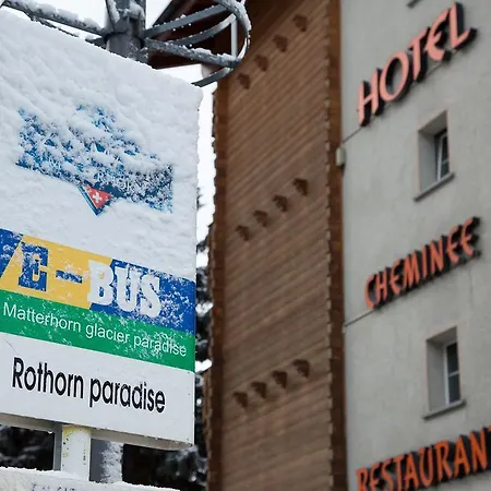 Hotel Cheminee-2