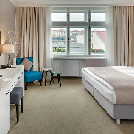 Hotel Florenc-3