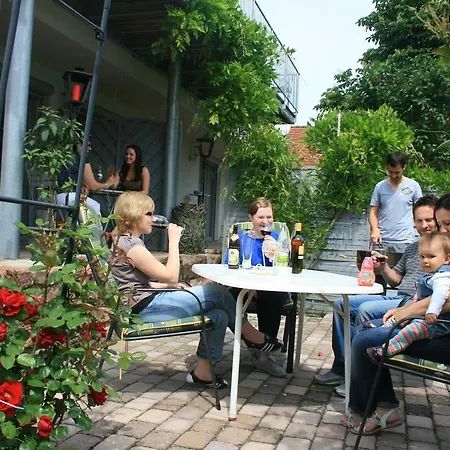 Gästehaus Hauser-3