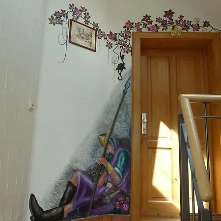 Gästezimmer am Märchenbrunnen-2
