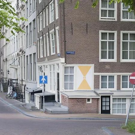 Hotel IX Nine Streets Amsterdam-2