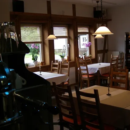 Hotel Alt Vinnhorst-2