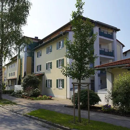 Apart-Hotel Pension Roßmayer-2