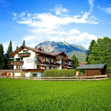 Gästehaus Weller-2