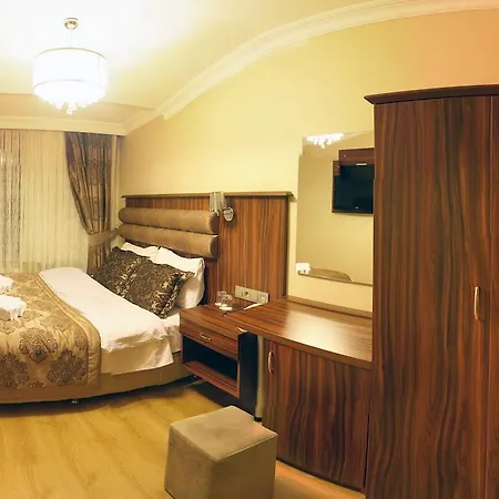 Besiktas Otel-3