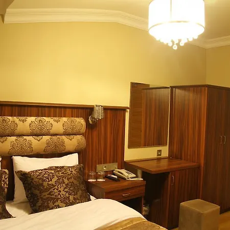 Besiktas Otel-2
