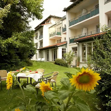 Apart-Hotel Pension Roßmayer-3
