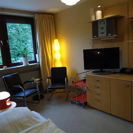 Air Boardinghouse Tulip Stockum, zu Fuß - 3 Minuten zur Messe-3