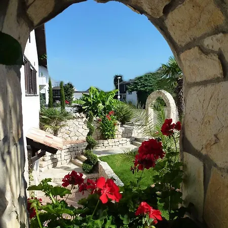 Apartmenthaus Casa Palma-2