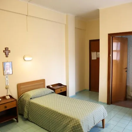 Casa Piccole Ancelle Di Cristo Re-2