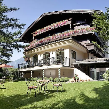 Aparthotel Landhaus St. Joseph-2
