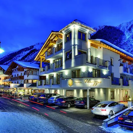 Hotel Garni Urezza-2